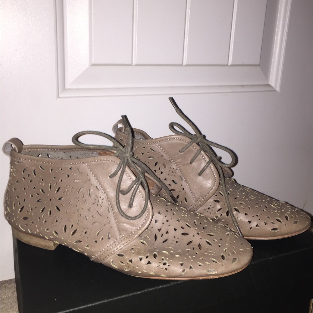 Oxfords